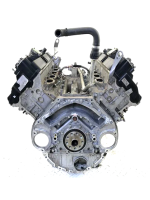 MOTOR BMW X5 4.8 4X4 V8 32V 360CV 2007 STANDER ORIGINAL