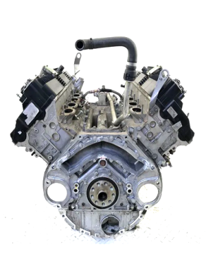MOTOR BMW X5 4.8 4X4 V8 32V 360CV 2007 STANDER ORIGINAL