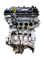 MOTOR TOYOTA ETIOS 1.3 FLEX 2019 STANDER ORIGINAL