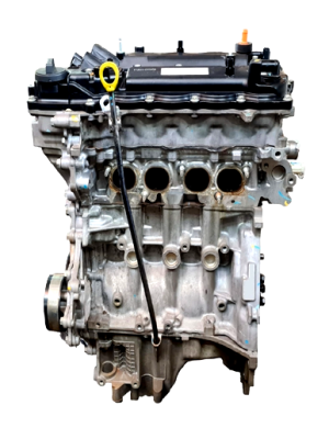 MOTOR TOYOTA ETIOS 1.3 FLEX 2019 STANDER ORIGINAL