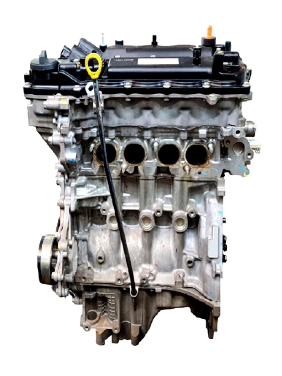 MOTOR TOYOTA ETIOS 1.3 FLEX 2019 STANDER ORIGINAL