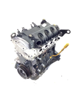 MOTOR NISSAN MARCH S 1.0  FLEX 2013   STANDER ORIGINAL