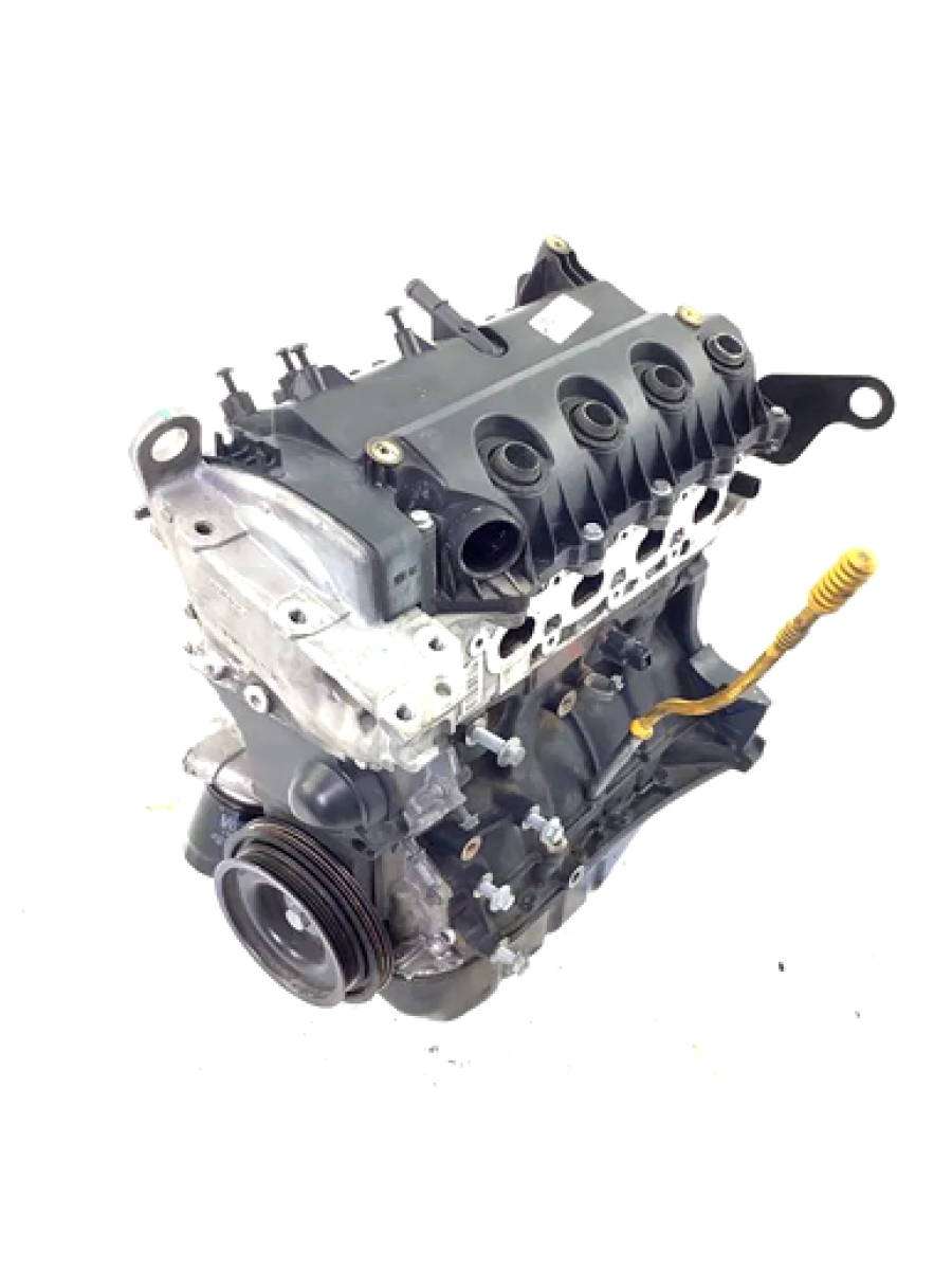 MOTOR NISSAN MARCH S 1.0  FLEX 2013   STANDER ORIGINAL