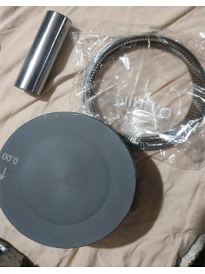 PISTÃO JEEP GRAND CHEROKEE V8 5.7 STANDER ORIGINAL NOVO PISTÃO JEEP GRAND CHEROKEE V8 5.7 STANDER ORIGINAL NOVO