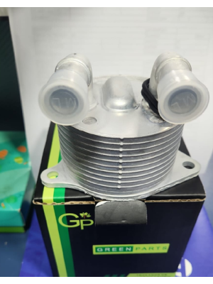 Resfriador Trocador De Calor Jeep Renegade | Compass Resfriador Trocador De Calor Jeep Renegade | Compass