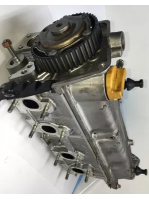 CABEÇOTE FIAT 500 1.4 8V STANDER CABEÇOTE FIAT 500 1.4 8V STANDER