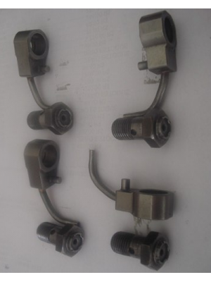 JET COOLER MITSUBISHI L200 HPE JET COOLER MITSUBISHI L200 HPE