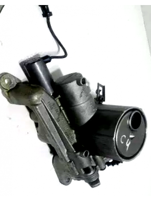 BOMBA DE OLEO CITROEN C4 1.6 THP STANDER ORIGINAL BOMBA DE OLEO CITROEN C4 1.6 THP STANDER ORIGINAL