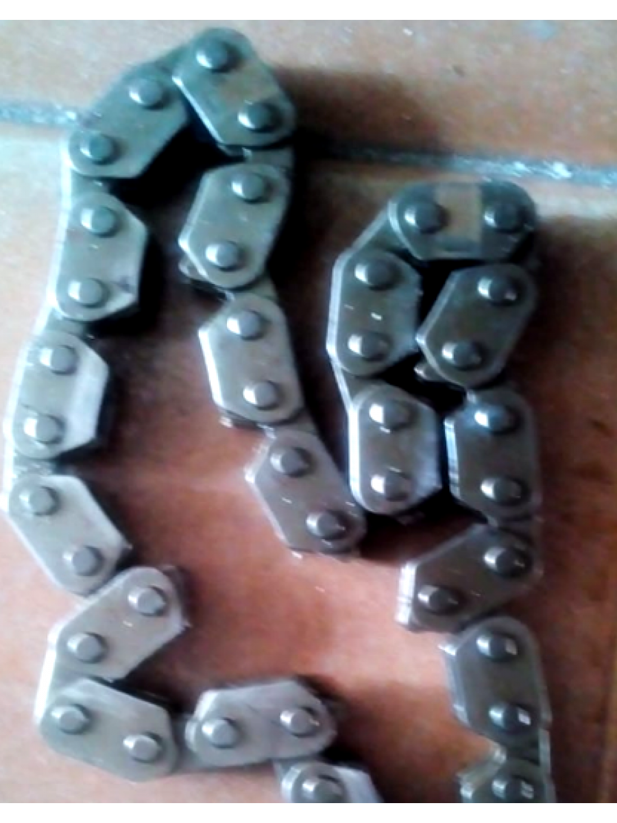 CORRENTE DO COMANDO DODGE JORNEY 2.7 V6 ORIGINAL MOD 02