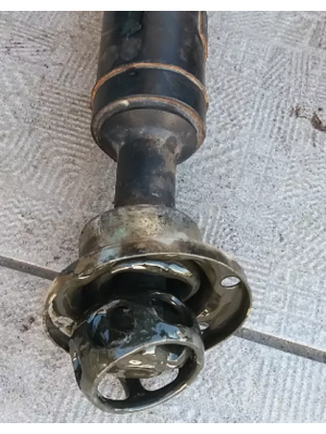 ACOPLAMENTO DO CARDAN FRELANDER 2 STANDER ORIGINAL ACOPLAMENTO DO CARDAN FRELANDER 2 STANDER ORIGINAL