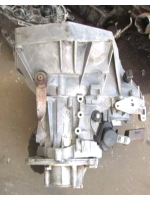 CAIXA DE CAMBIO FIAT STRADA FIRE 1.4 STANDER ORIGINAL