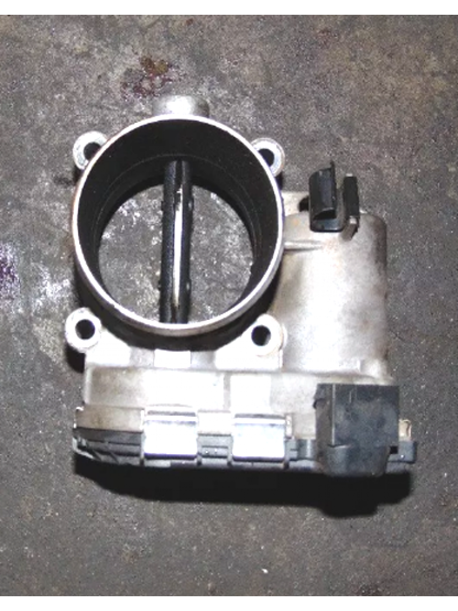 TBI CORPO DE BORBOLETA FORD RANGER 3.2 5CC STANDER ORIGINAL