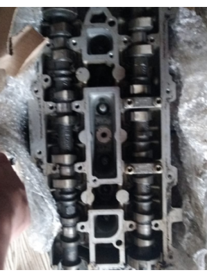 CABEÇOTE VOLVO T5 XC-60 STANDER ORIGINALPRODUTO CABEÇOTE VOLVO T5 XC-60 STANDER ORIGINALPRODUTO