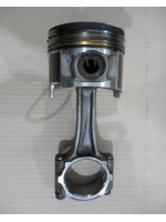 PISTÃO E BIELA MITSUBISHI TRITON 3.2 4X4