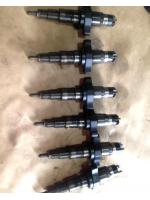 BICO INJETOR DODGE RAM 2500 MOTOR CUMMINS (JOGO)