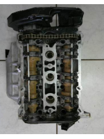 CABEÇOTE AUDI A4 | A6 30V 078103373AH LADO ESQUERDO