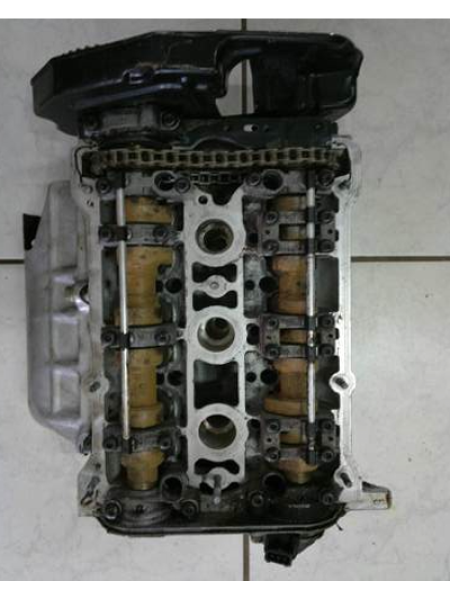 CABEÇOTE AUDI A4 | A6 30V 078103373AH LADO ESQUERDO