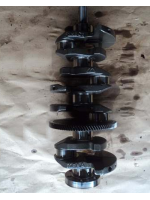 VIRABREQUIM FREELANDER 2 4CC GASOLINA STANDER ORIGINAL