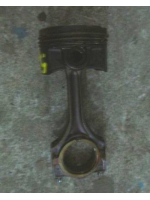 PISTÃO COM BIELA BMW 528 ORIGINAL