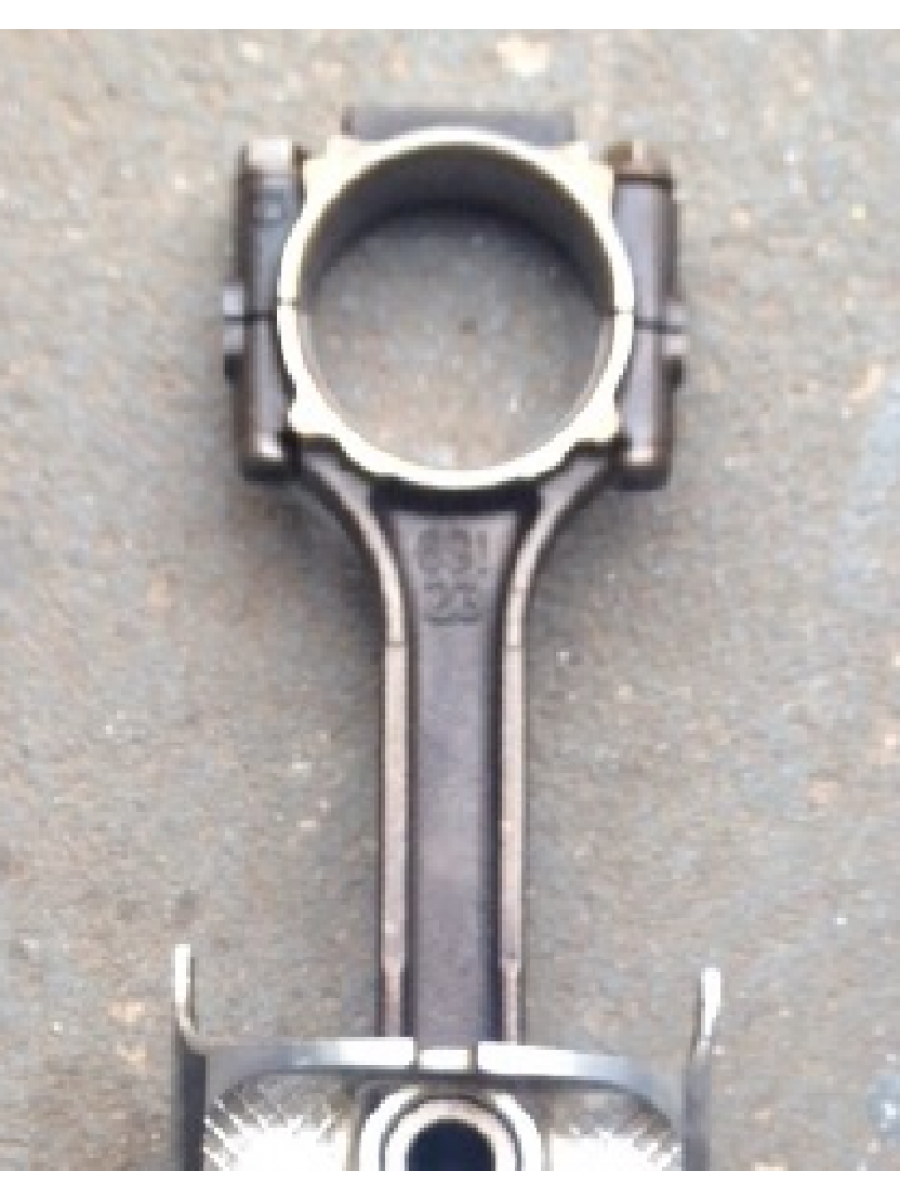 BIELA DAKOTA 2.5 4CC GASOLINA STANDER ORIGINAL