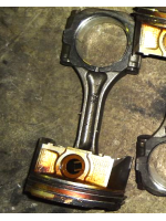 PISTÃO COM BIELA SUBARU LEGACY V6