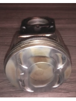 BIELA COM PISTÃO SUBARO LEGACY 1.8 16V