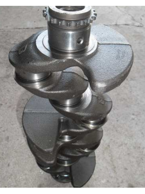 VIRABREQUIM MINI COOPER ASPIRADO STANDER ORIGINAL