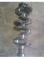 VIRABREQUIM MINI COOPER 1.6 16 VALVULAS STANDER ORIGINAL
