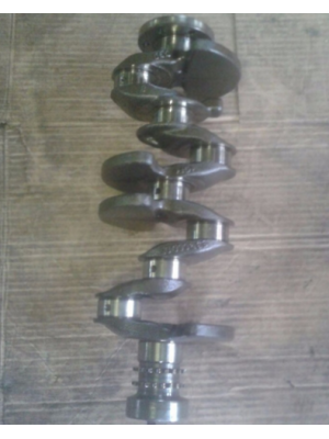 VIRABREQUIM MINI COOPER 1.6 16 VALVULAS STANDER ORIGINAL