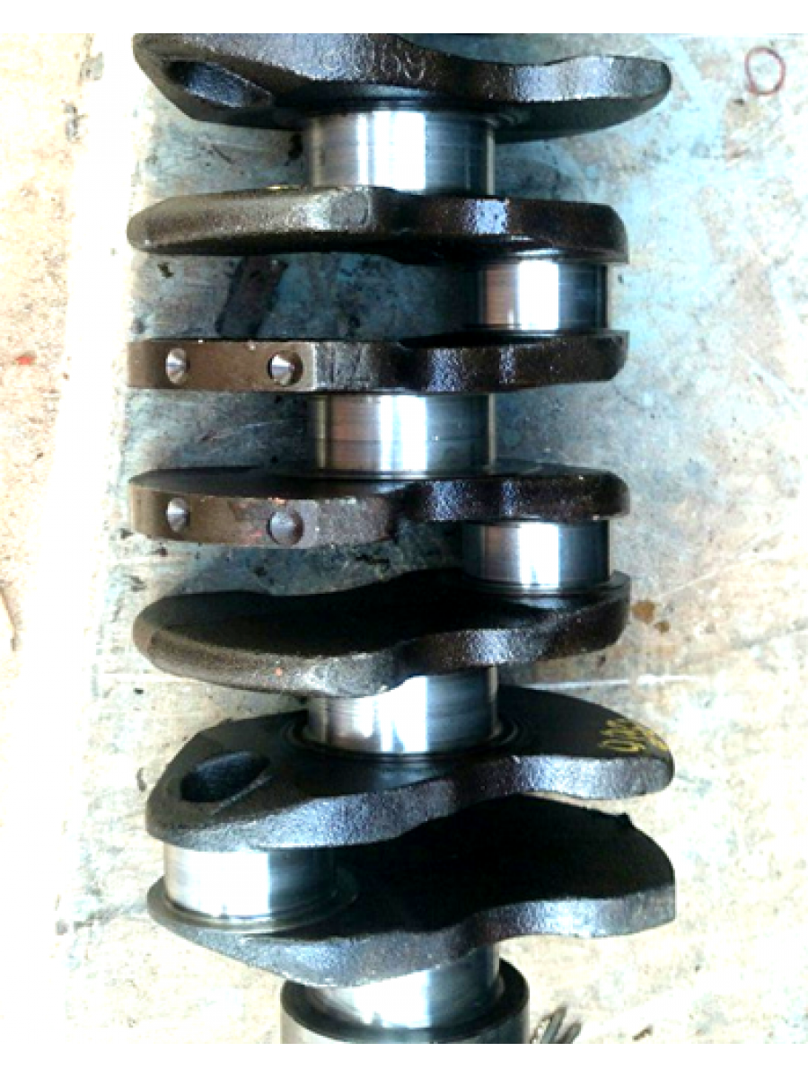 VIRABREQUIM SUZUKI SIDEKICK 1.6 16 VALVULAS ORIGINAL