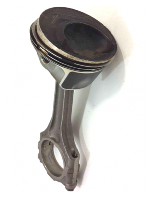 PISTÃO COM BIELA VW TOUAREG V6 STANDER ORIGINAL