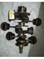 VIRABREQUIM STD RANGER 4.0 V6
