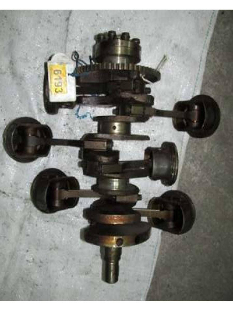 VIRABREQUIM STD RANGER 4.0 V6
