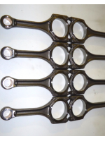 BIELAS TOUAREG V8 STANDER  ORIGINAL (JOGO)