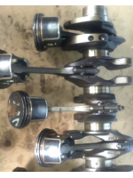 VIRABREQUIM VW JETTA 2.5 5CC