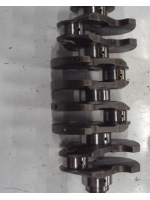 VIRABREQUIM JAC J6 2.0 STANDER ORIGINAL