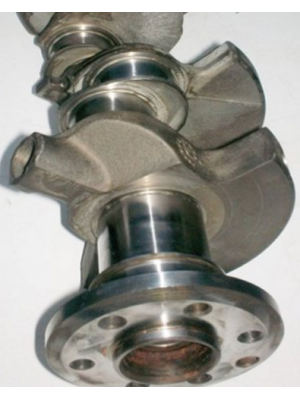 VIRABREQUIM DODGE DAKOTA 3.9 V6 STANDER ORIGINAL