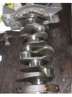 VIRABREQUIM CHYSLER 300C V6  SANTANDER ORIGINAL
