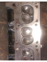 CABEÇOTE DAKOTA V6 3.9 STANDER COMPLETO ORIGINAL (PAR)