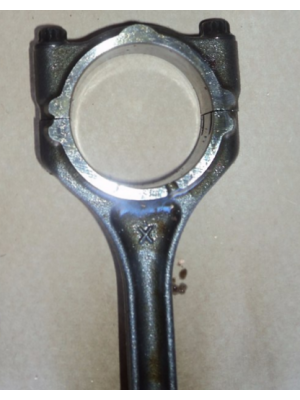 BIELA MITSUBISHI ASX 2.0 16V ORIGINAL STANDER BIELA MITSUBISHI ASX 2.0 16V ORIGINAL STANDER