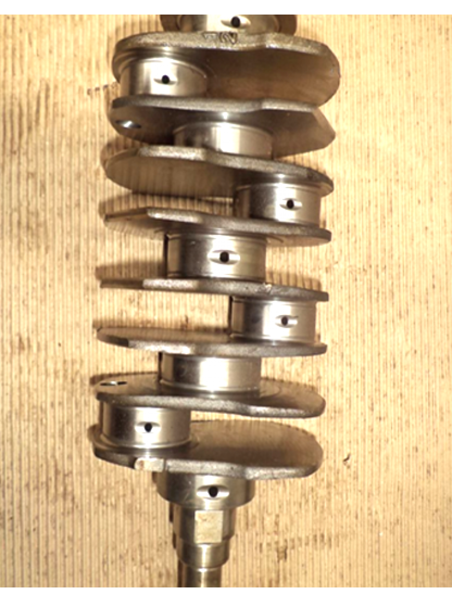 VIRABREQUIM SUBARU LEGACY V6 ORIGINAL STANDER 