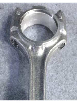 BIELA CHEVROLET CRUZE 1.8 16V STANDER ORIGINAL BIELA CHEVROLET CRUZE 1.8 16V STANDER ORIGINAL