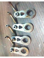 JET COOLER VOLVO S40 ORIGINAL