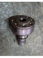 FLANGE DO VIRABREQUIM BMW X6 3.0 V6