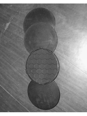 TELA AUTO FALANTE DA PORTA DO GOLF ORIGINAL 94 Á 99 (JOGO) TELA AUTO FALANTE DA PORTA DO GOLF ORIGINAL 94 Á 99 (JOGO)