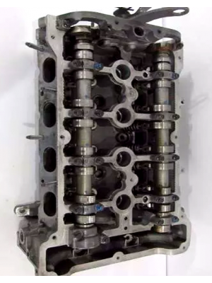 CABEÇOTE BMW MINI COOPER 1.6 16V THP  STANDER ORIGINAL