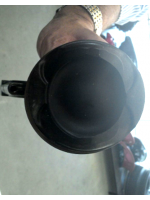 PISTÃO DA VOLVO S60 2012 TURBO ORIGINAL STANDER MOTOR T4