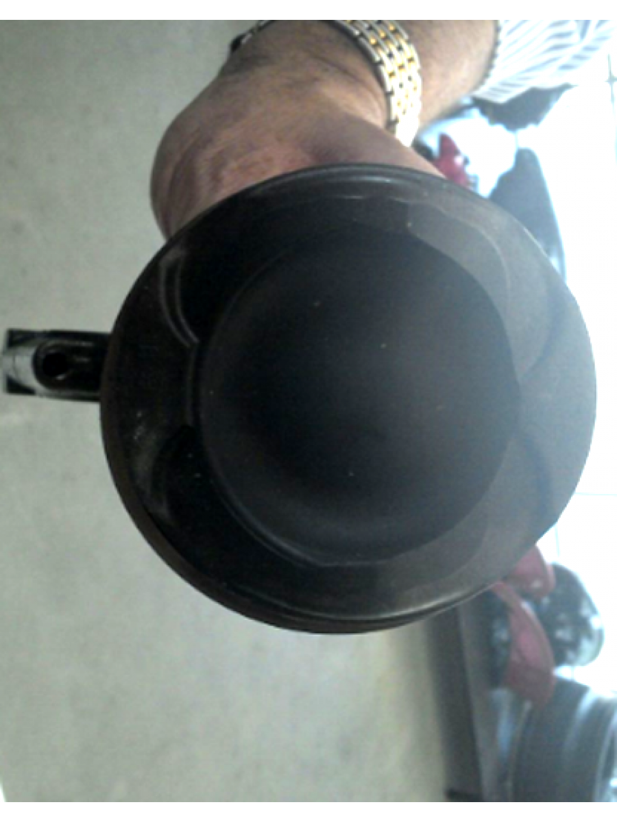 PISTÃO DA VOLVO S60 2012 TURBO ORIGINAL STANDER MOTOR T4