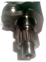 VIRABREQUIM RANGER 2.3 4CC 8 VELAS 97/98 ORIGINAL STANDER