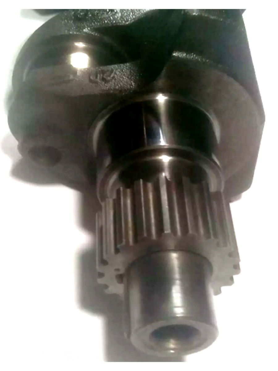 VIRABREQUIM RANGER 2.3 4CC 8 VELAS 97/98 ORIGINAL STANDER